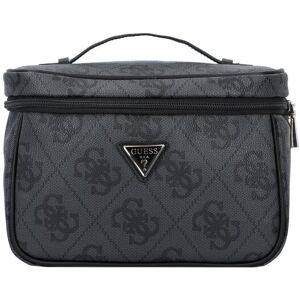 OFF 29% Guess Berta Toilet bag 26 cm black Bags