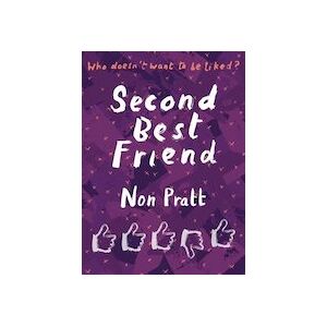 OFF 10% Barrington Stoke Teen: Second Best Friend Scholastic