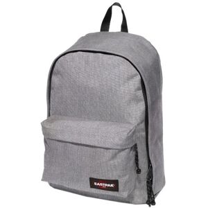 OFF 30% Eastpak Out of Office Backpack 44 cm laptop compartment grey Bags