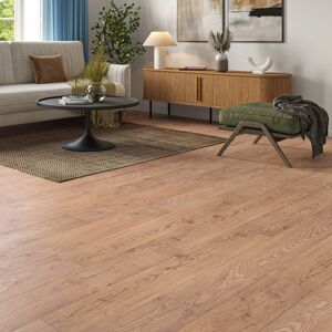 OFF 12% Luxury Flooring 14.99m² - Natural Urban 10mm Saffron Oak Laminate ... Luxury Flooring