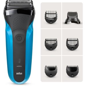 OFF 33% Braun Electric Shaver Series 3 310BT Braun shop