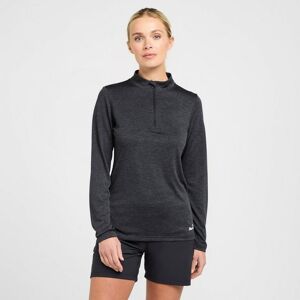 OFF 31% Peter Storm Women's Long Sleeved Zipped ... Millets