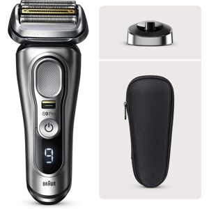 OFF 52% Braun Series 9 PRO+ 9417s Electric Shaver Braun shop