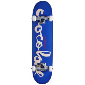 OFF 14% Chocolate OG Chunk Complete Skateboard (Vincent ... Skatepro