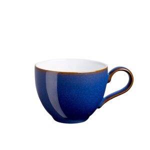 OFF 30% Denby Imperial Blue Cup Seconds Denby Pottery