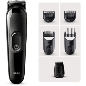 OFF 20% Braun All-In-One Style Kit Series 3 MGK3420 Braun shop