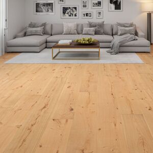 OFF 50% Luxury Flooring Natural Engineered Oak Smooth & Oiled Flooring - 20mm ... Luxury Flooring