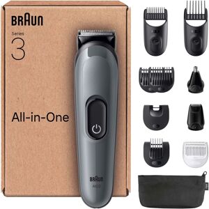 OFF 20% Braun All-In-One Trimmer Style Kit Series 3 AIO3565 Braun shop