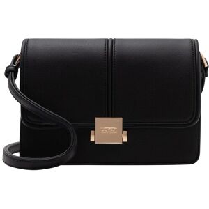 OFF 48% L.Credi Nina Shoulder bag 25 cm black Bags