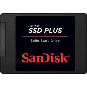 OFF 13% Sandisk SSD PLUS 2 TB Sata III 2.5 Inch Internal SSD, Up ... Gadcet