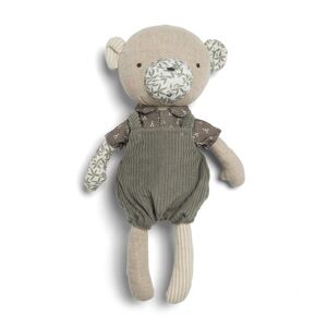 OFF 30% Mamas & Papas Laura Ashley Soft Toy- ... Mamas and papas