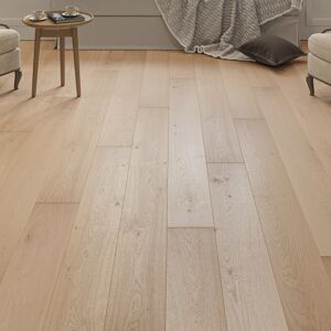 OFF 17% Luxury Flooring Light Engineered Oak Smooth & Invisible Oiled Flooring - 14... Luxury Flooring