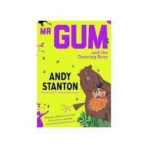 OFF 10% Mr Gum and the Dancing Bear ... Scholastic