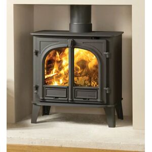 OFF 20% Stovax Stockton 8 Wood Burning / Multifuel Ecodesign ... Direct Stoves