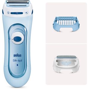 OFF 33% Braun Silk-épil Lady Shaver Series 5 LS5160 Braun shop