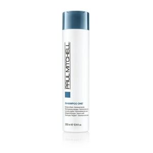 OFF 30% Paul Mitchell Original Shampoo One - 300... Face the Future