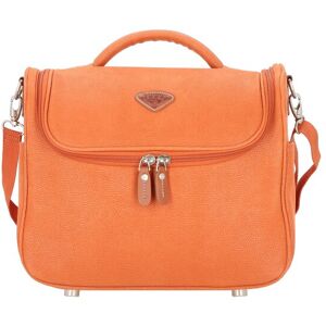 OFF 15% Jump Uppsala Beautycase 30 cm orange Bags