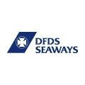 OFF 25£ Off DFDS Seawayss