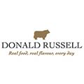 OFF 20% Donald Russell