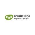 Get double points on your shop! Green People