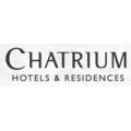 OFF £ 20 Chatrium Hotels