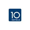 Welcome code H10 Hotels