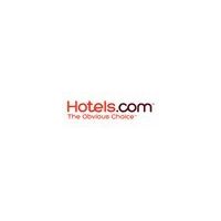 Hotels.com discount code