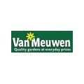 OFF 10% Van Meuwen