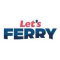 OFF £ 93 Let's Ferry