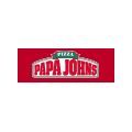 OFF 21£ Off Papa Johns