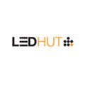 OFF £ 25 Led Hut