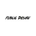 OFF 5£ Off Public Desire