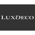 Abstract Teak LUXDECO