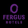 OFF £ 76 Fergus Hotels