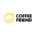 OFF 10% Coffee Friend