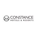 OFF 35% Constance Hotels & Resorts