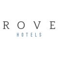 OFF £ 39 Rove Hotels 