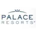 Free golf Palace Resorts