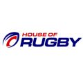 OFF 10% House of Rugby