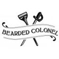 Top Of The Line Razors! The Bearded Colonel