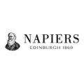 OFF 65£ Off Napiers