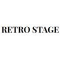 OFF 10% Retro Stage