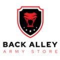 OFF 5% Back Alley Army Store