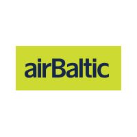 airBaltic discount code